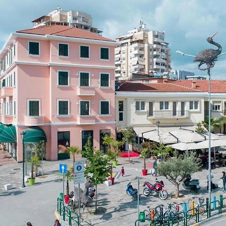 City Center Apartament, Pazari Ri Tirana Esterno foto